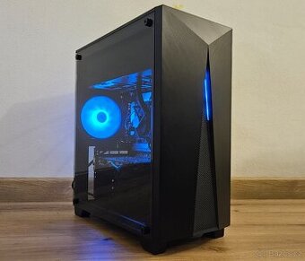 PC Sestava Intel i5 10400