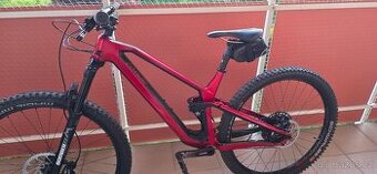 Horske kolo CONWAY WME 3.9