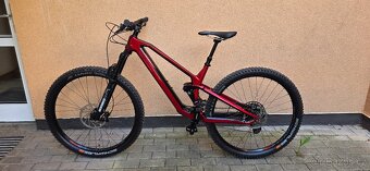 Horske kolo CONWAY WME 3.9