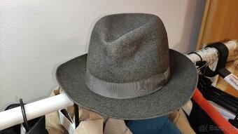 Klobouk Borsalino G. Bossi čepice - 1