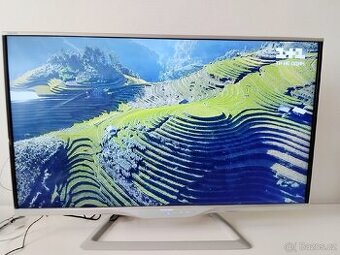 Televize Sharp "39"