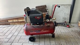 Kompresor 24l - 1