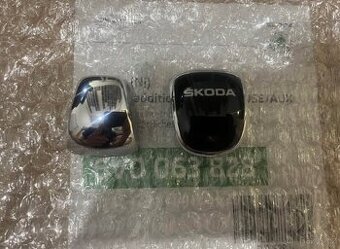 Opravna sada na radici paka DSG SKODA