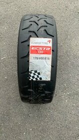 Kumho Ecsta 170/600 R16