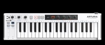 Arturia Keystep 37 midi klávesy