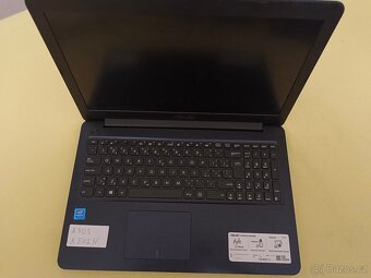 3 notebooky za 1500 Kč