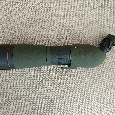 dalekohled Meopta MeoStar S1 - 75 HD (APO)
