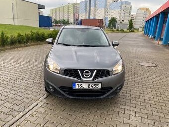 Nissan Qashqai 1.6 i