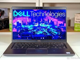 Dell Latitude 5400 | i5-8365U | 16GB | SSD | ZÁRUKA