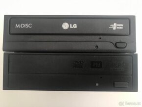 Prodám DVD mechanika Desktop Super Multi DVD Writer - 1