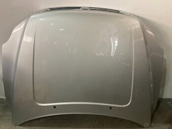 Přední kapota Volvo XC90, kód barvy 47700