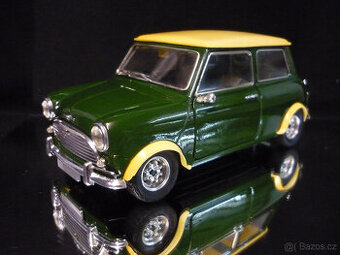 Mini Cooper S 1964 Solido 1/16 - 1/18