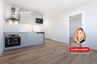 Prodej bytu 1+1 36 m² Osecká, Duchcov