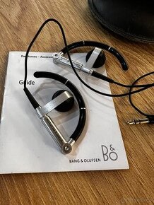 Bang & Olufsen sluchátka
