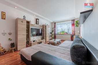Prodej bytu 4+1, 81 m², Sokolov, ul. Spartakiádní - 1