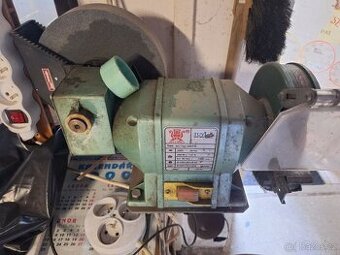 Bruska Tuv md150/200fb - 1