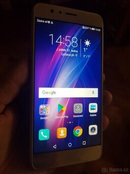 Honor 8 Gold 4/64gb - 1