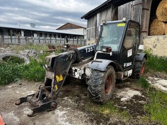 BOBCAT T3571 - 1