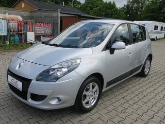 Prodám Renault Scenic 1.6 i 81 kW Expression