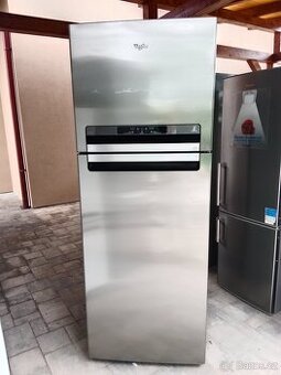 Lednice s mrazakem Vhirpool