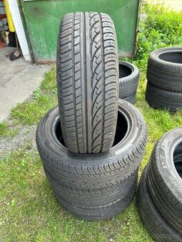 4ks letní pneu Rotex 195/55/16