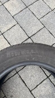 Letní Pirelli 205/60/16 96v