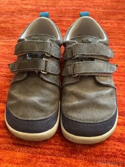 Barefoot polobotky Beda vel. 32