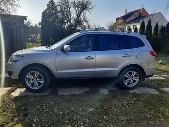 Prodám Hyundai Santa Fe
