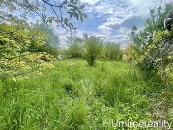 Prodej pozemku - zahrady, 3 042 m2 - Tetín, ev.č. 00014 - 1