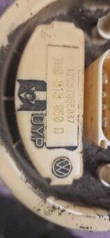Palivové čerpadlo vw T5 multivan 7H0 919 050 D