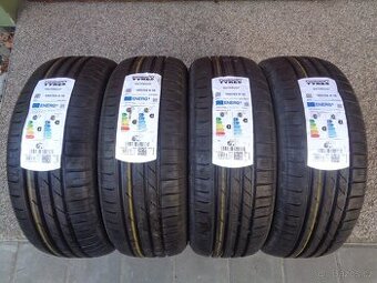 Letní pneu 195/55/15 R15 Nokian - Nové