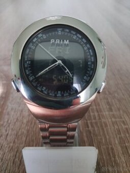 Prim milenium