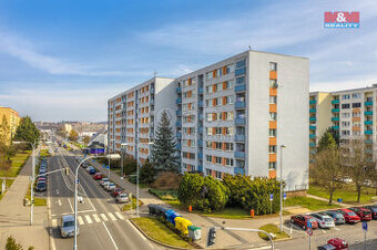 Prodej bytu 2+1 v Mladé Boleslavi, ul. Havlíčkova