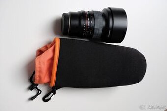 Prodam Samyang 2.8/10 pro Fujifilm X