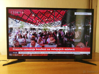 Televize VIVAX LED TV-32S60T2S2