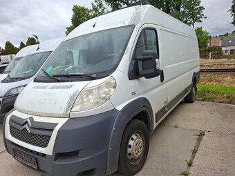 Citroen Jumper