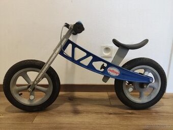 Odrážedlo RedToys Chopper blue