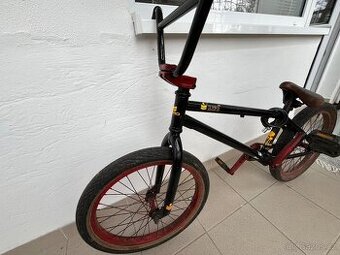 Prodám BMX Haro