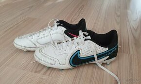 kopačky Nike Tiempo legend - 37,5, stélka 23,5