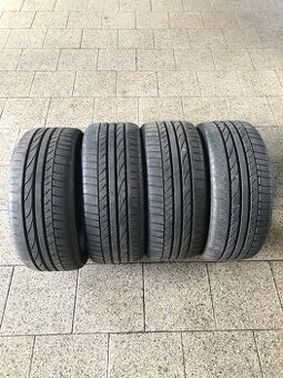 215/40/17 letní pneu prodám