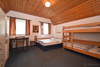 Pronájem bytu 1+kk 28 m² Deštné v Orlických horách