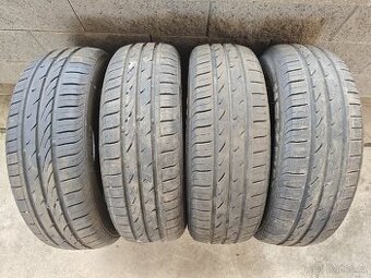 Pneu letní 185/65 R15 Nexen N'blue HD