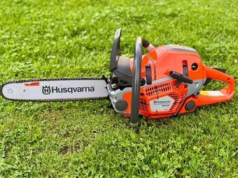 Husqvarna 550XP II /21měsíců záruka‼️