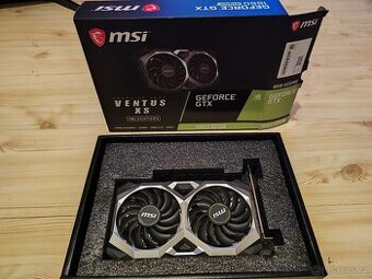 1660 Super MSI
