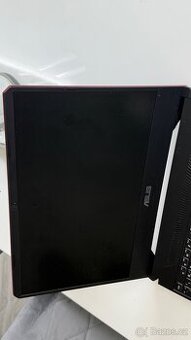 NEFUNKČNÍ ASUS FX505G