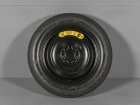 DOJEZDOVÉ KOLO FORD, VOLVO 125/85/16 5x108 ET 25 100%(Z0398)