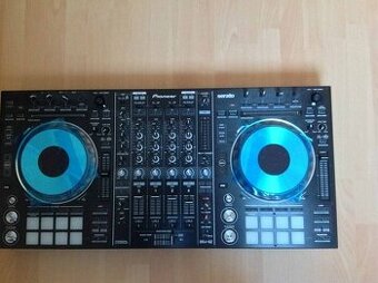 Pioneer DDJ SZ - Super stav