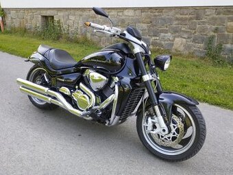 Suzuki Intruder VZR M1800, r.v 2006, nová Stk, 59000km.
