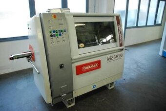 Turanlar Robotmatic T-RF 130
