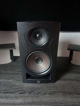 Kali Audio IN-8 2nd Wave – Studiové monitory (pár) - 1
